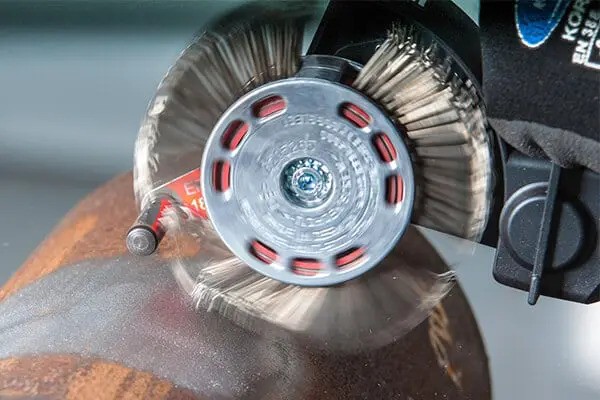 พาเจาะลึกกระบวนการ Blasting & Coating หนึ่งในกระบวนการสำคัญสำหรับงานพื้นผิวโลหะ